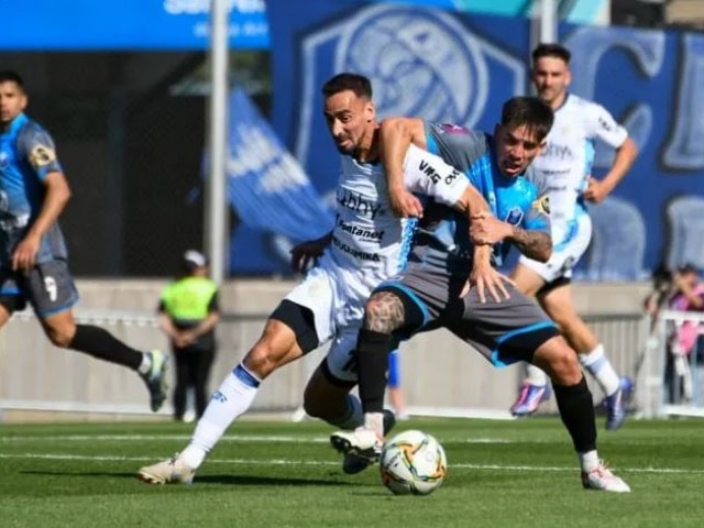 Ciudad de Bolvar ascendi a la Primera Nacional